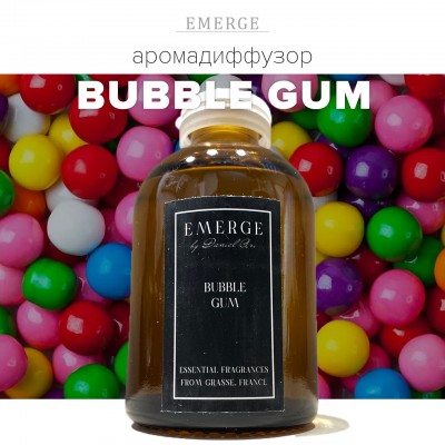 Аромадиффузор Bubble Gum