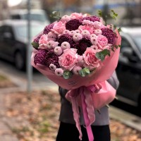 Букет микс 01576