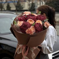 Букет микс 01579