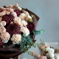 Букет микс 01583