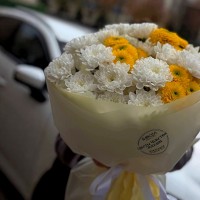 Букет микс 01592