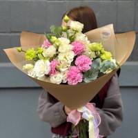 Букет микс 01595
