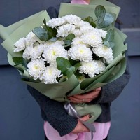 Букет микс 01710