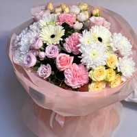 Букет микс 00692