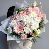 Букет микс 00695