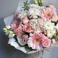 Букет микс 00695