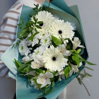 Букет микс 00698